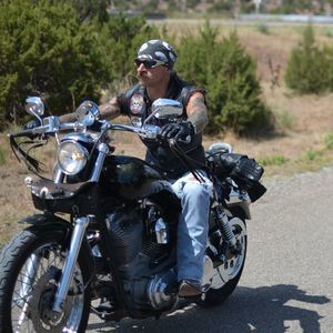 Meet your Posher, Tedd